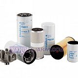 فیلتر هیدرولیک ماشین آلات راهسازی فیلتر هیدرولیک ماشین آلات راهسازی